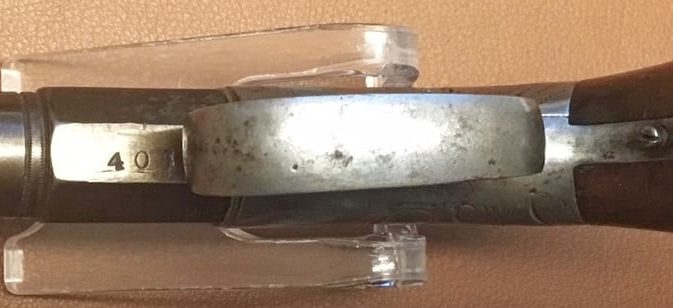 Allen&Thurber Single Shot Bar Hammer Muff Pistol 05a