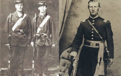 Cival War era Photographs 02